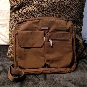 Baggallini Crossbody Messenger Bag